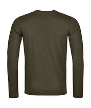 Ortovox 150 Cool Silhouette LS Shirt