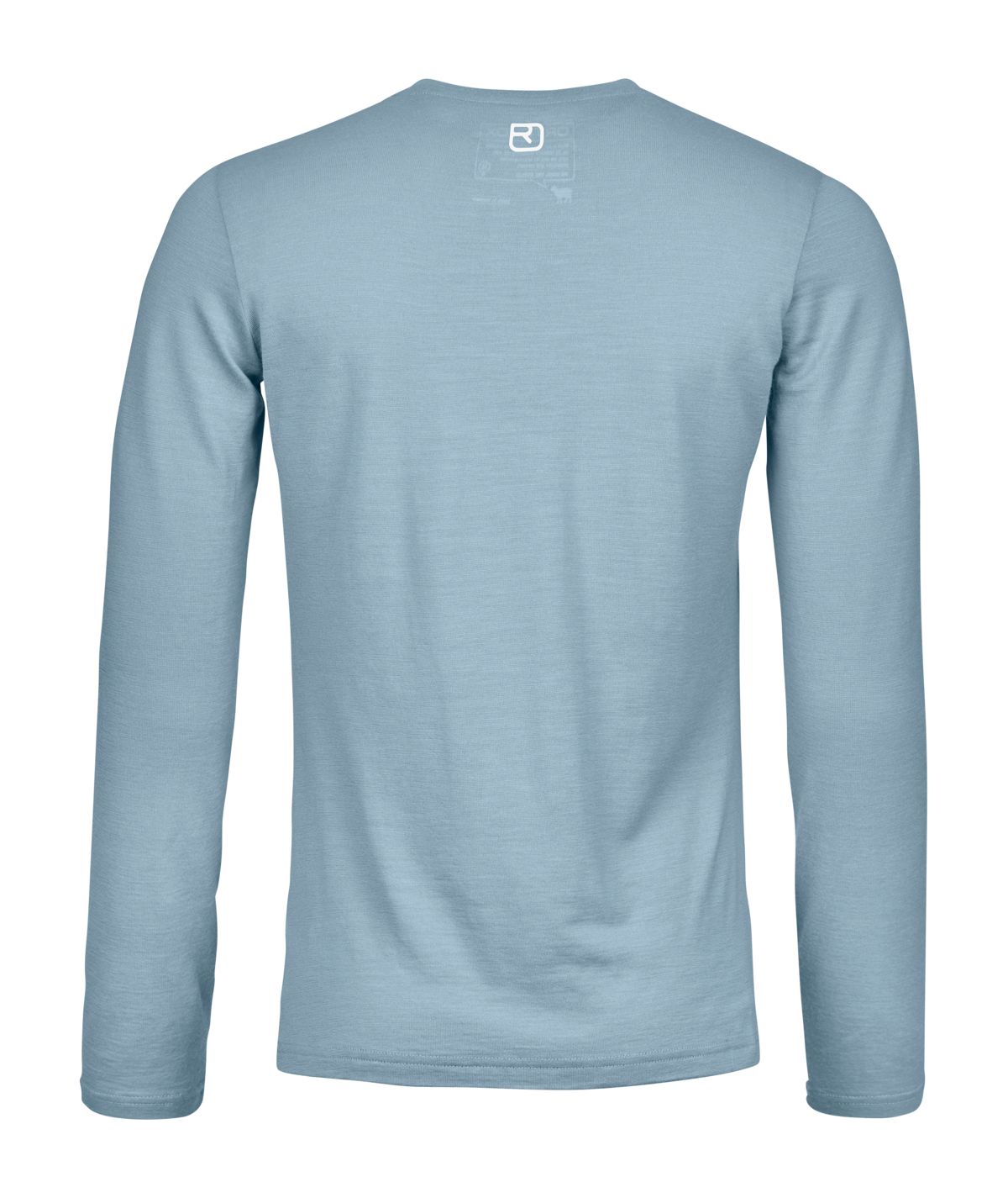 Ortovox 185 Merino Cutout LS Shirt - Women's