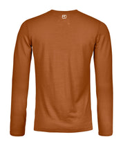 Ortovox 185 Merino Cutout LS Shirt - Women's