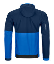 Ortovox Punta Berrino Hooded Jacket