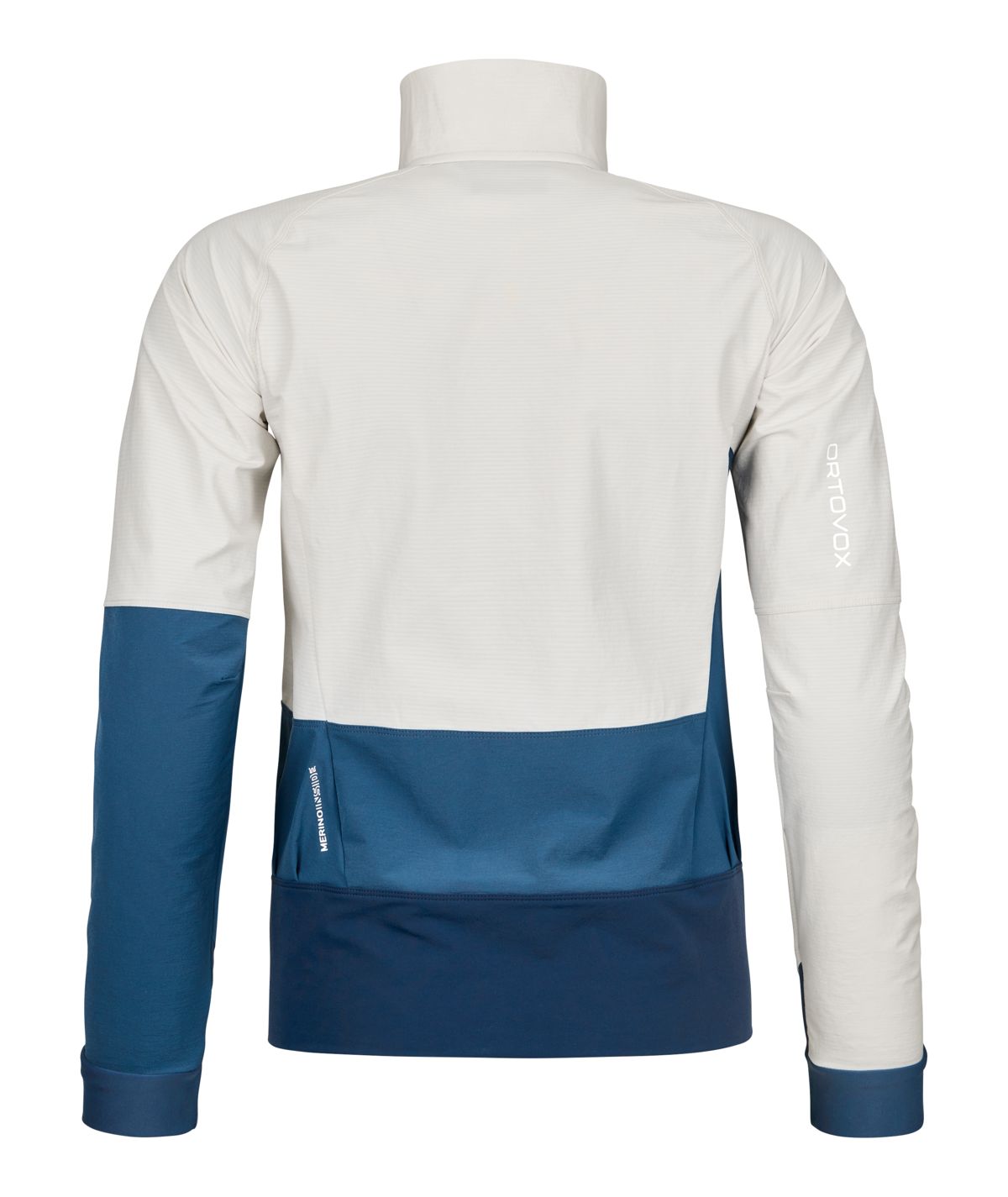 Ortovox Punta Berrino Jacket - Women's