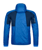 Ortovox Swisswool Piz Boe Jacket