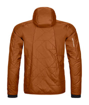 Ortovox Swisswool Piz Boe Jacket