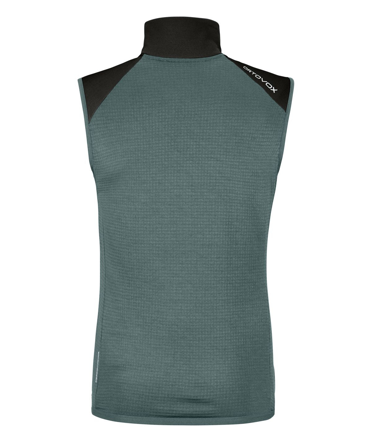 Ortovox Fleece Grid Vest