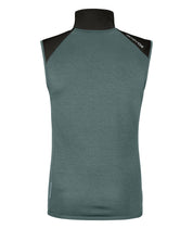Ortovox Fleece Grid Vest