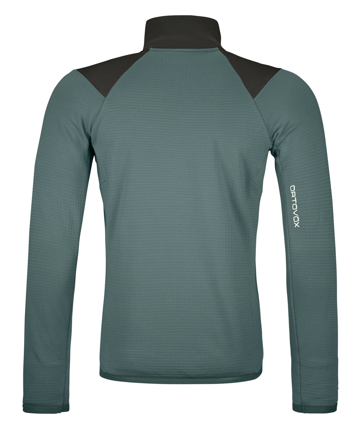 Ortovox Fleece Grid Jacket