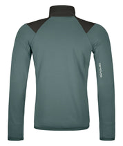 Ortovox Fleece Grid Jacket