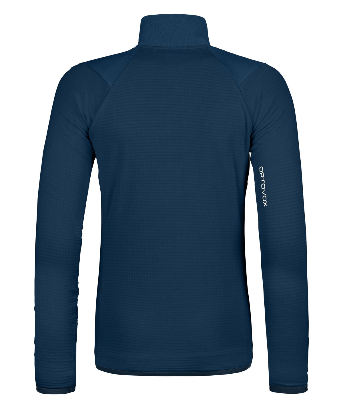 Ortovox Fleece Grid Jacket - Women's