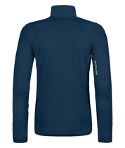 Ortovox Fleece Grid Jacket - Women's