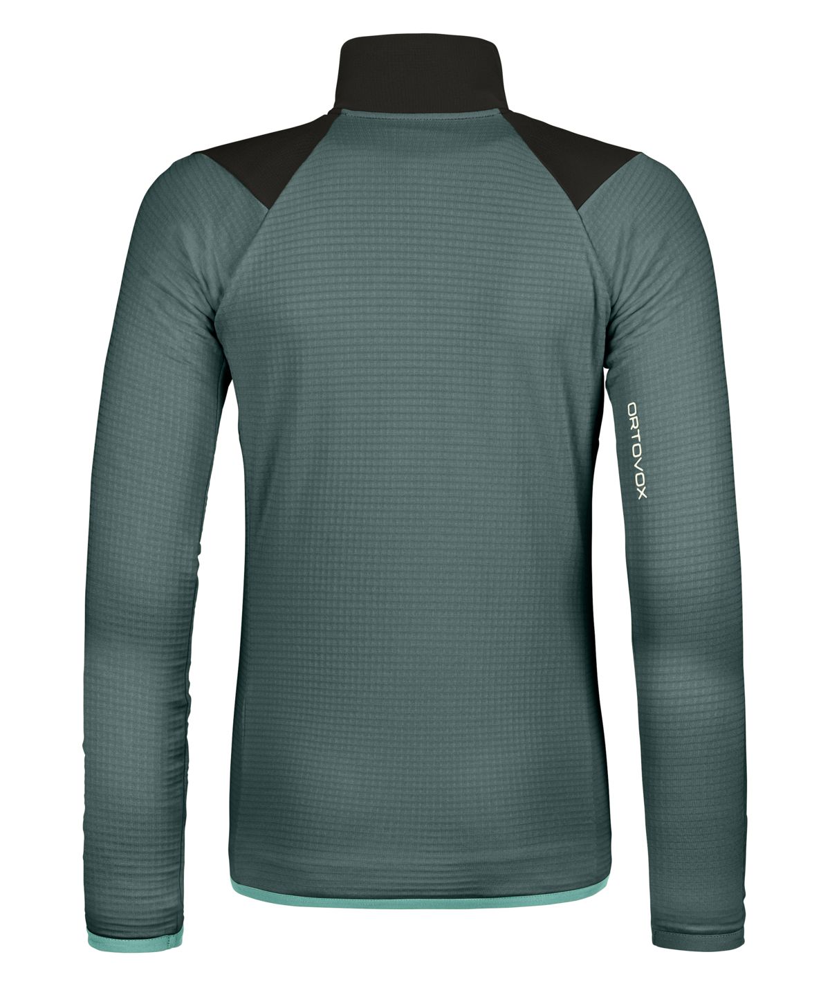 Ortovox Fleece Grid Jacket - Women's