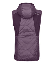 Ortovox Swisswool Piz Boe Vest - Women's