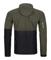 Ortovox Punta Berrino Hooded Jacket