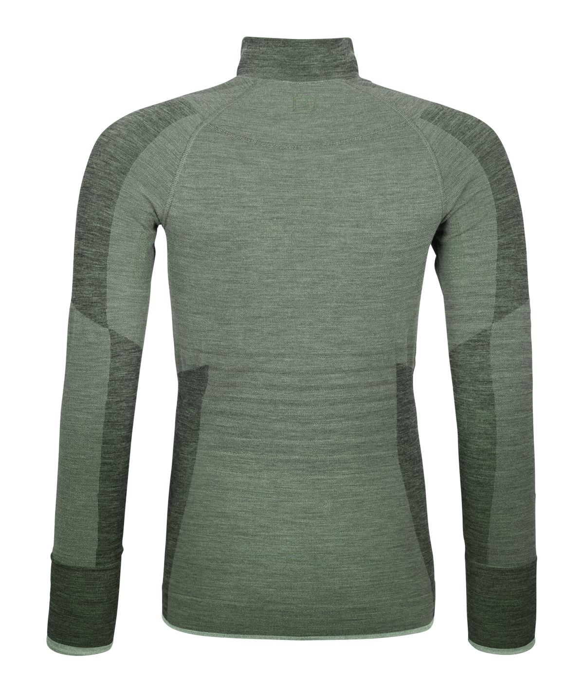 Ortovox 230 Competition Zip Neck - Women's