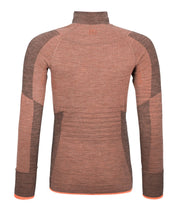Ortovox 230 Competition Zip Neck - Women's