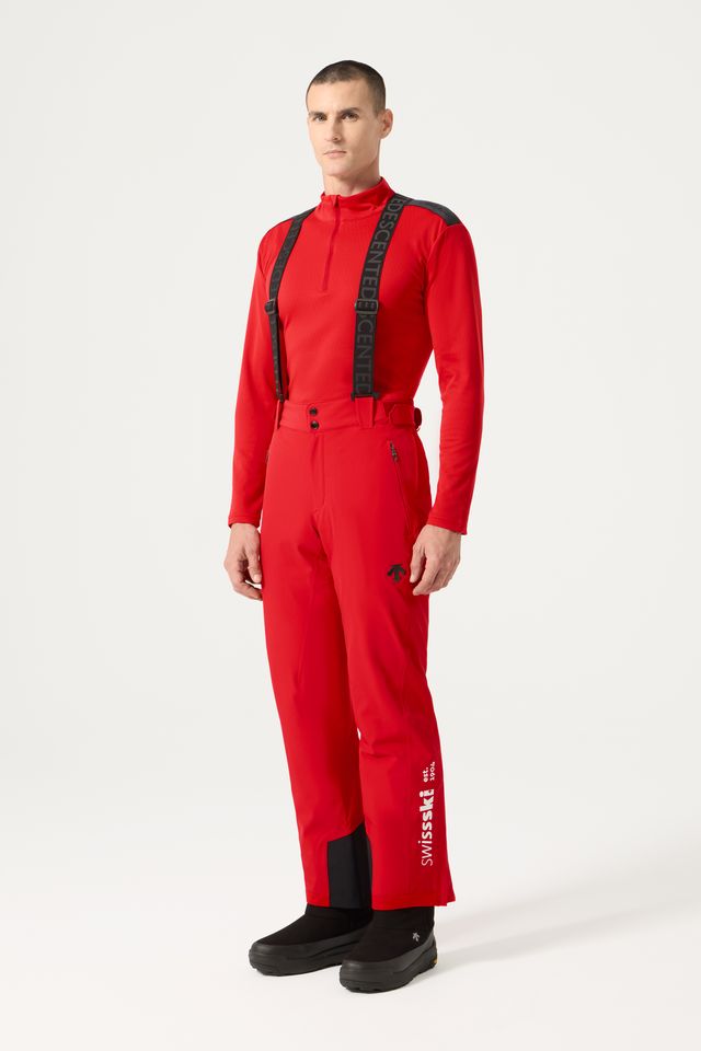 Descente Swiss Ski Team Pant 2027 - Men's