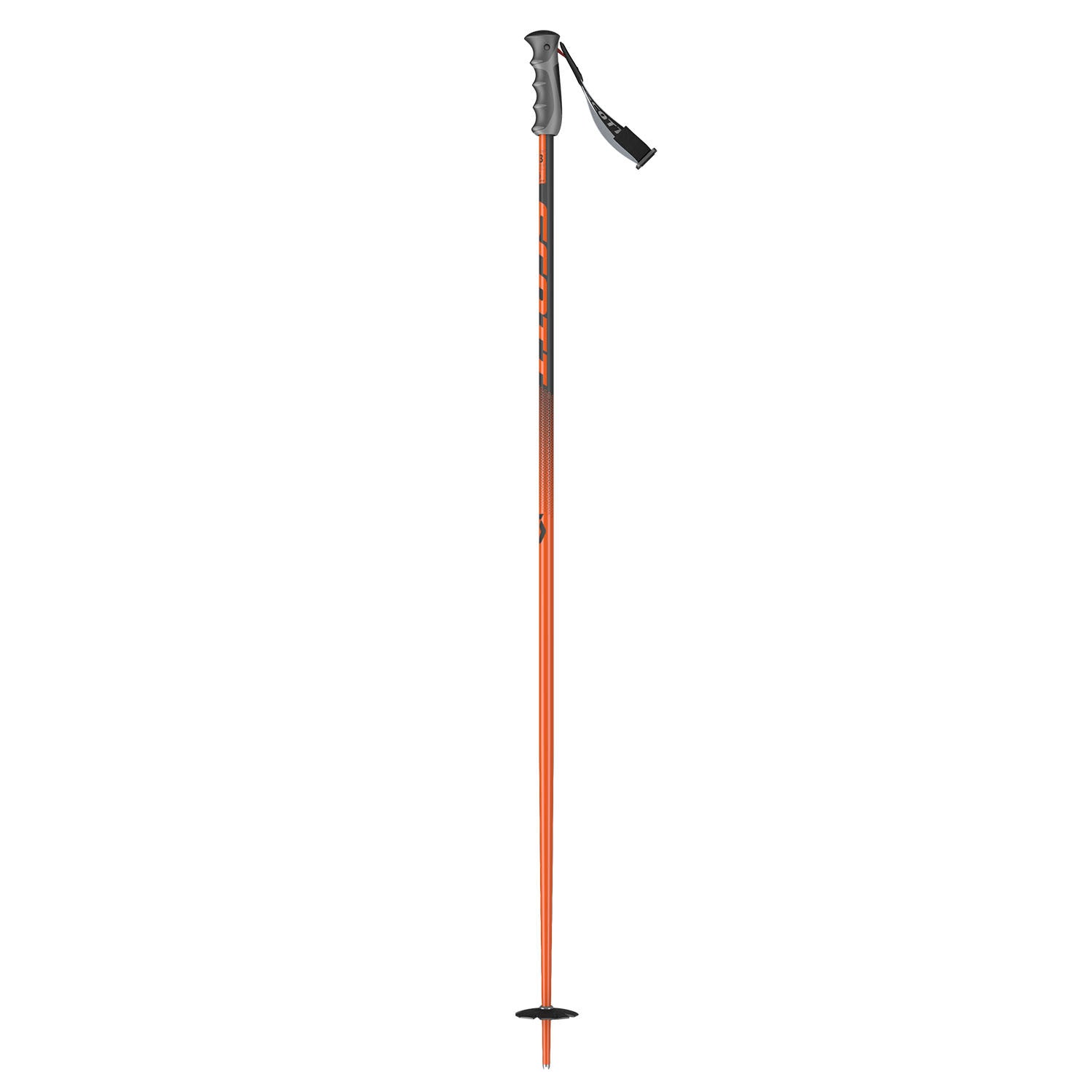 Scott Scrapper SRS Poles