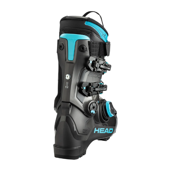 Head Edge BOA 120 HV GW 2027