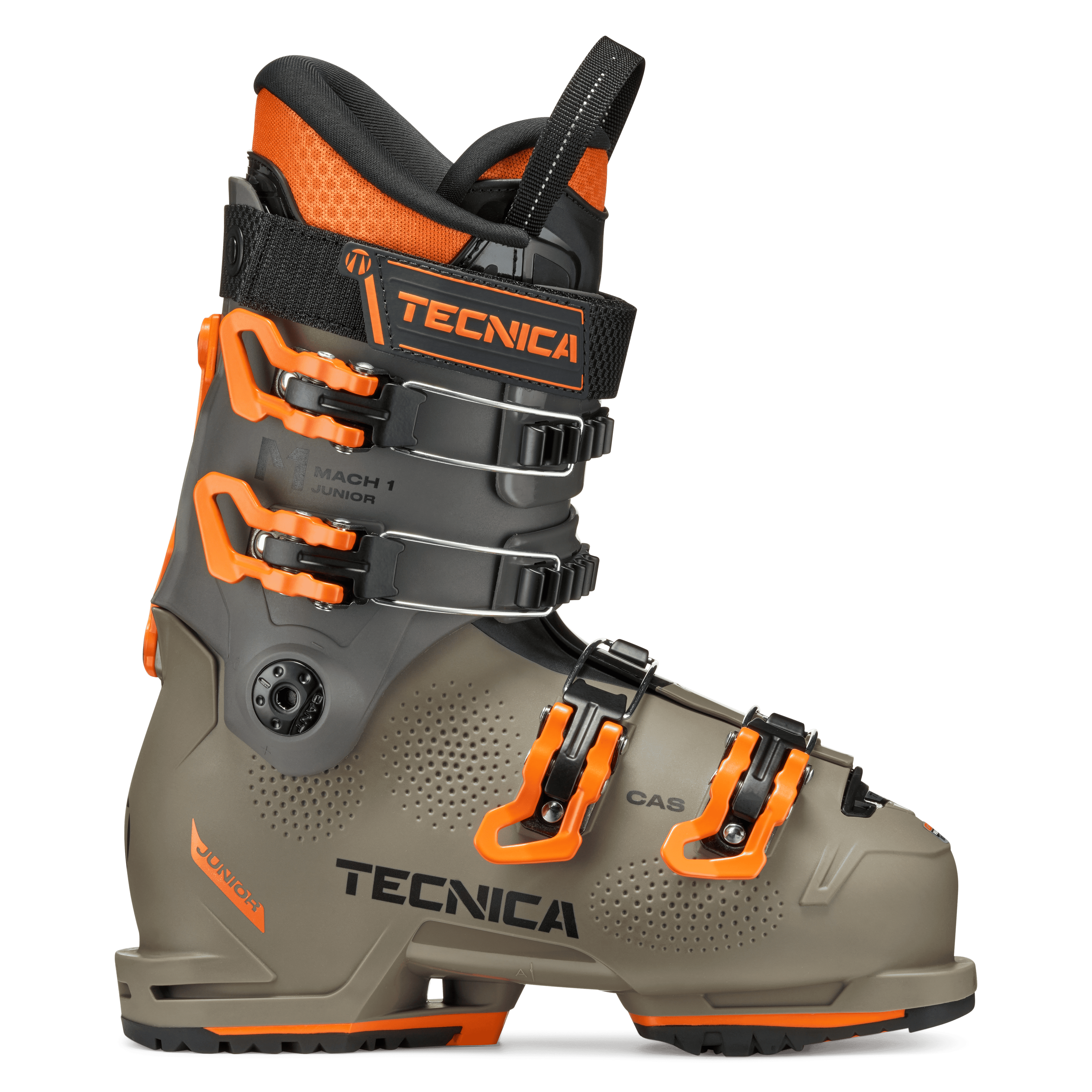 Tecnica Mach 1 JR 2026