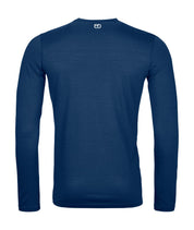 Ortovox 150 Cool Clean LS Shirt