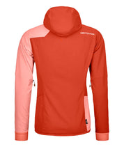 Ortovox Col Becchei Jacket - Women's