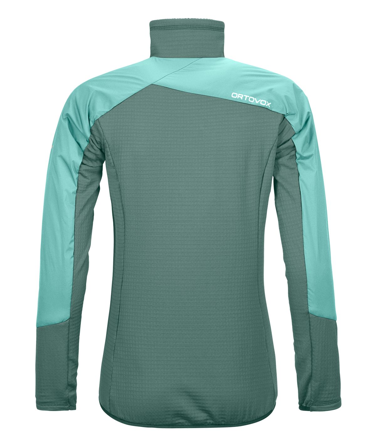 Ortovox Westalpen Swisswool Hybrid Jacket - Women's