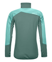 Ortovox Westalpen Swisswool Hybrid Jacket - Women's