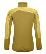 Ortovox Westalpen Swisswool Hybrid Jacket - Women's