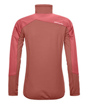 Ortovox Westalpen Swisswool Hybrid Jacket - Women's