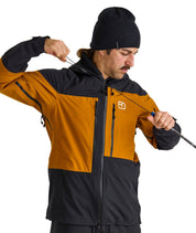 Ortovox Carbon Probe 240 Superlight