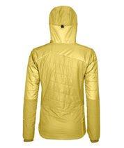 Ortovox Westalpen Swisswool Jacket - Women's