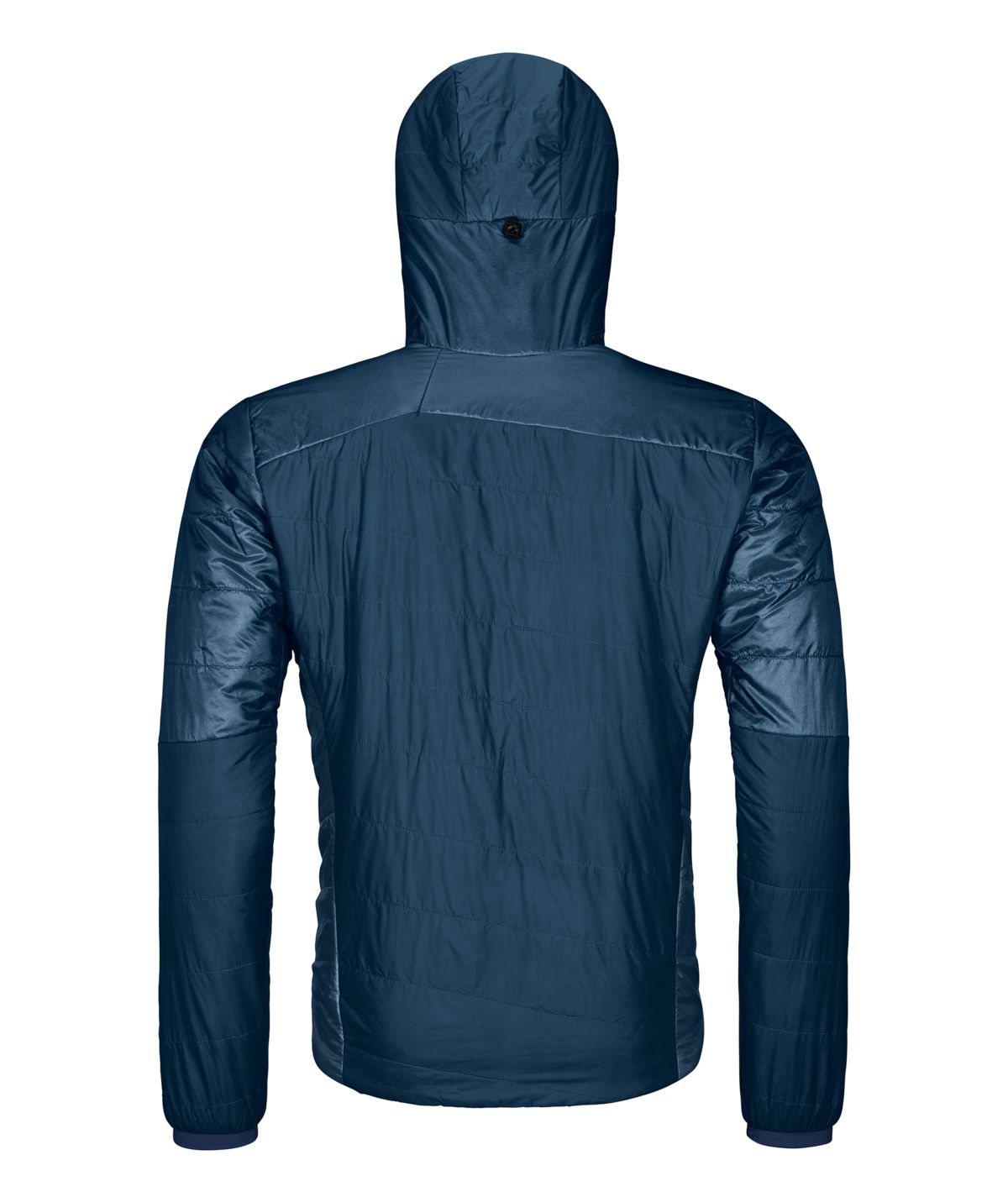 Ortovox Westalpen Swisswool Jacket