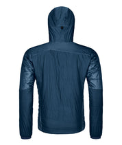 Ortovox Westalpen Swisswool Jacket