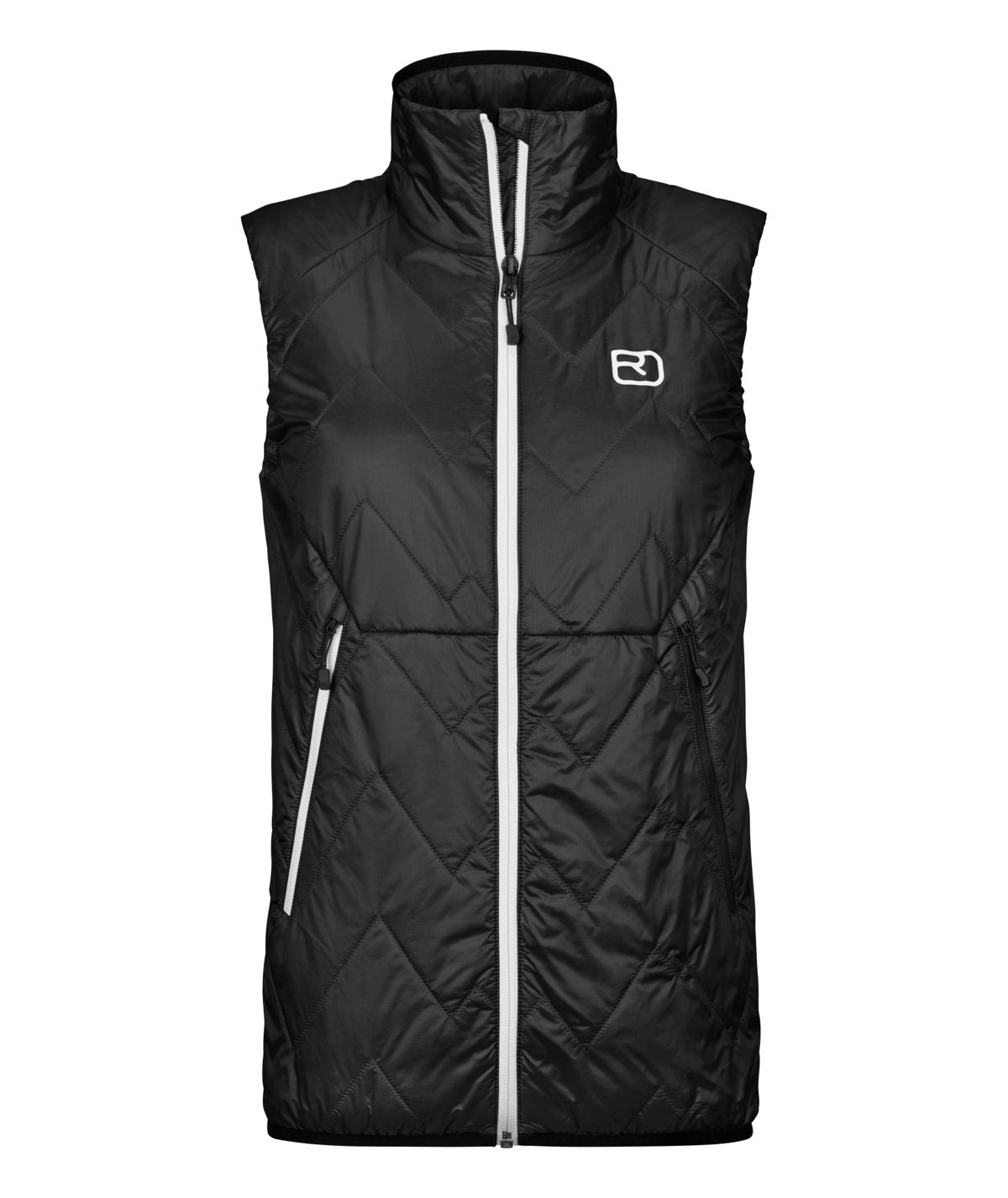 Ortovox Swisswool Piz Vial Vest - Women's