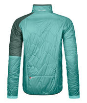 Ortovox Swisswool Piz Vial Jacket - Women's