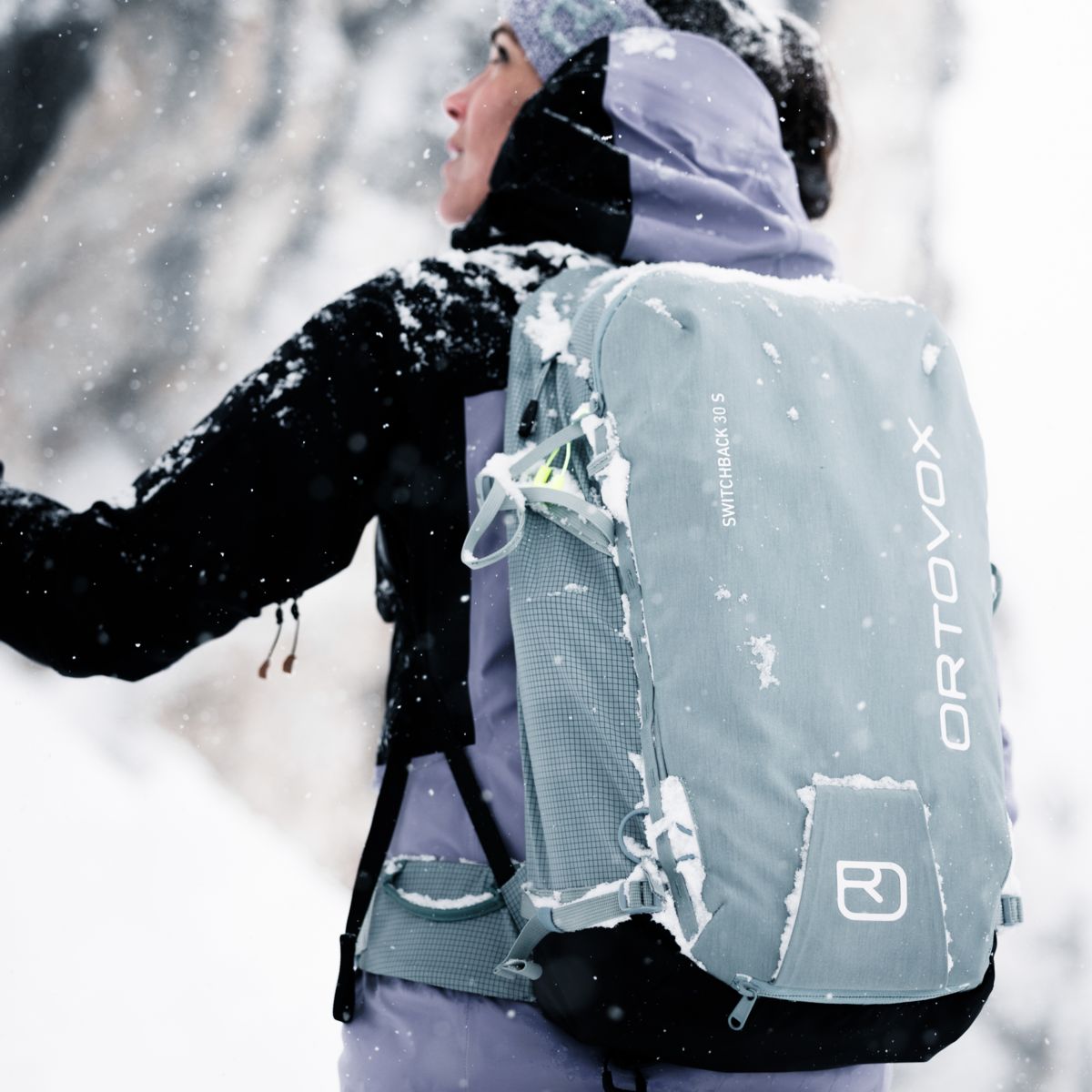Ortovox Switchback 30 S