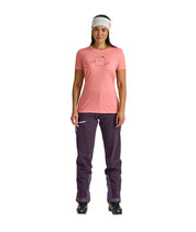 Ortovox Pizol Pants - Women's