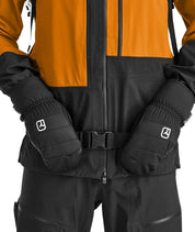 Ortovox Freeride Cozy Mitten
