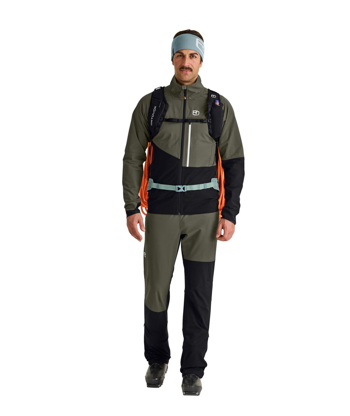 Ortovox Punta Berrino Jacket