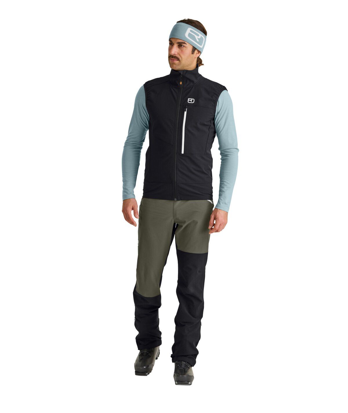 Ortovox Punta Berrino Pants