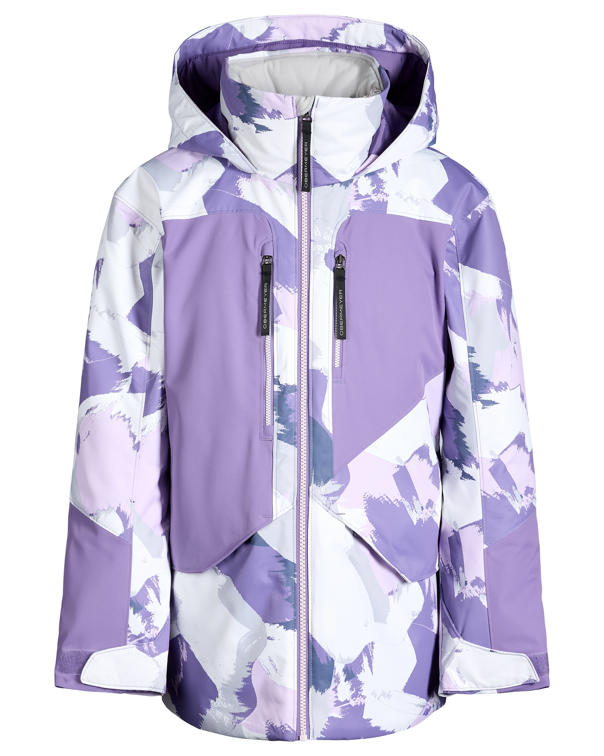Obermeyer Maja Jacket 2027 - Junior