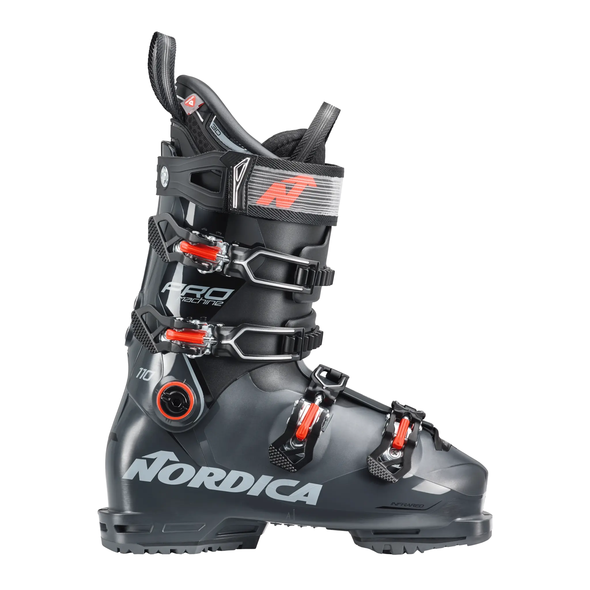 Nordica Promachine 110 2026