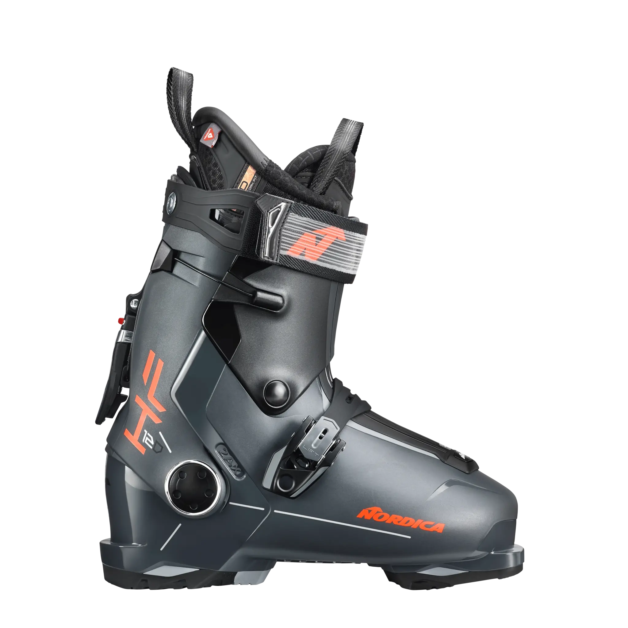 Nordica HF 120 2026