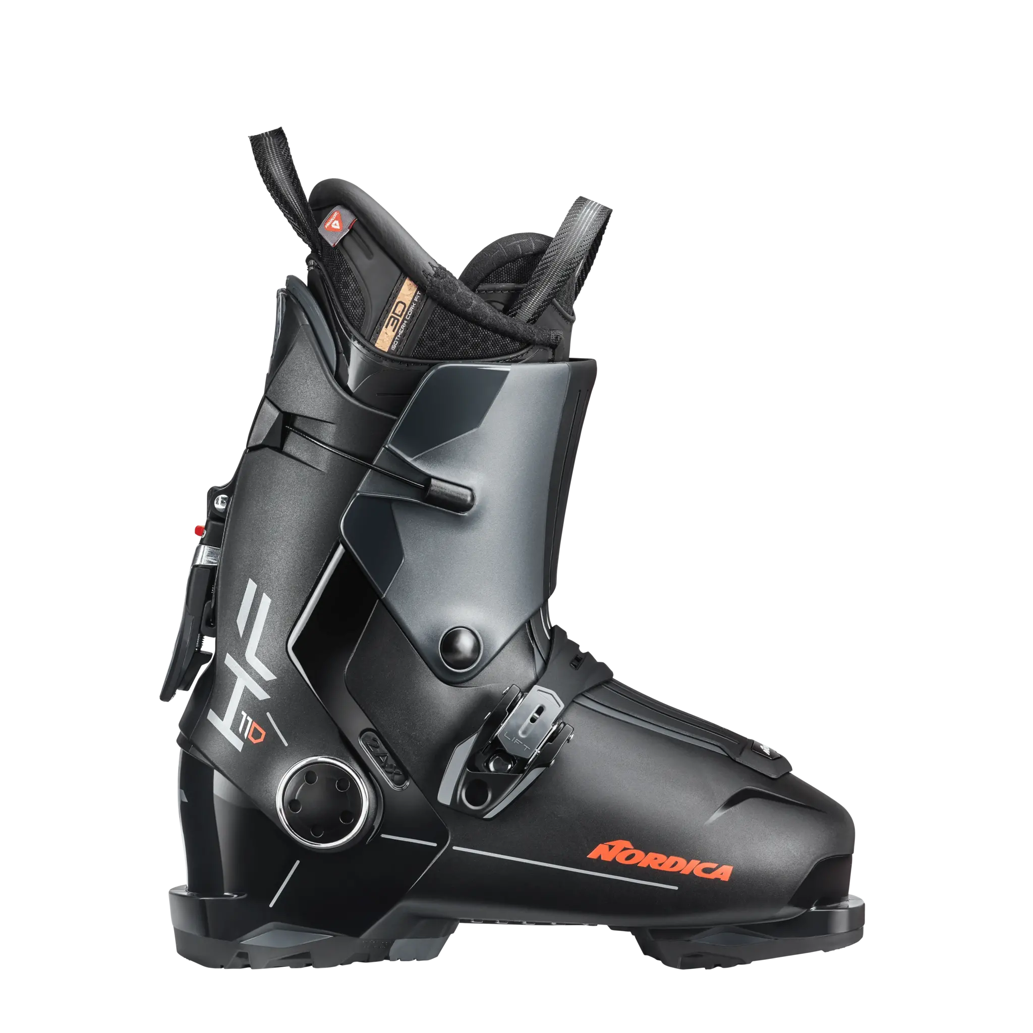 Nordica HF 110 2026