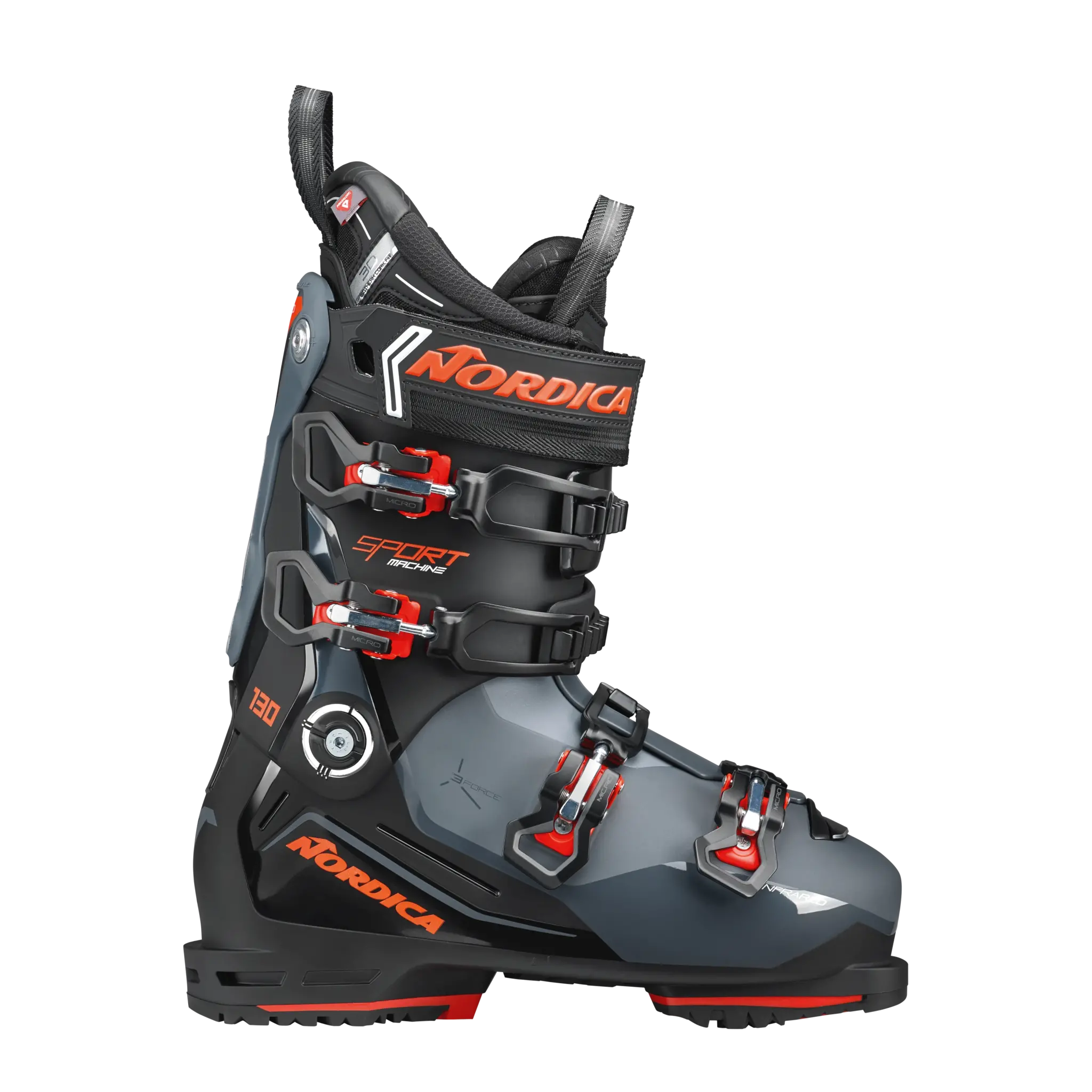 Nordica Sportmachine 130 2025