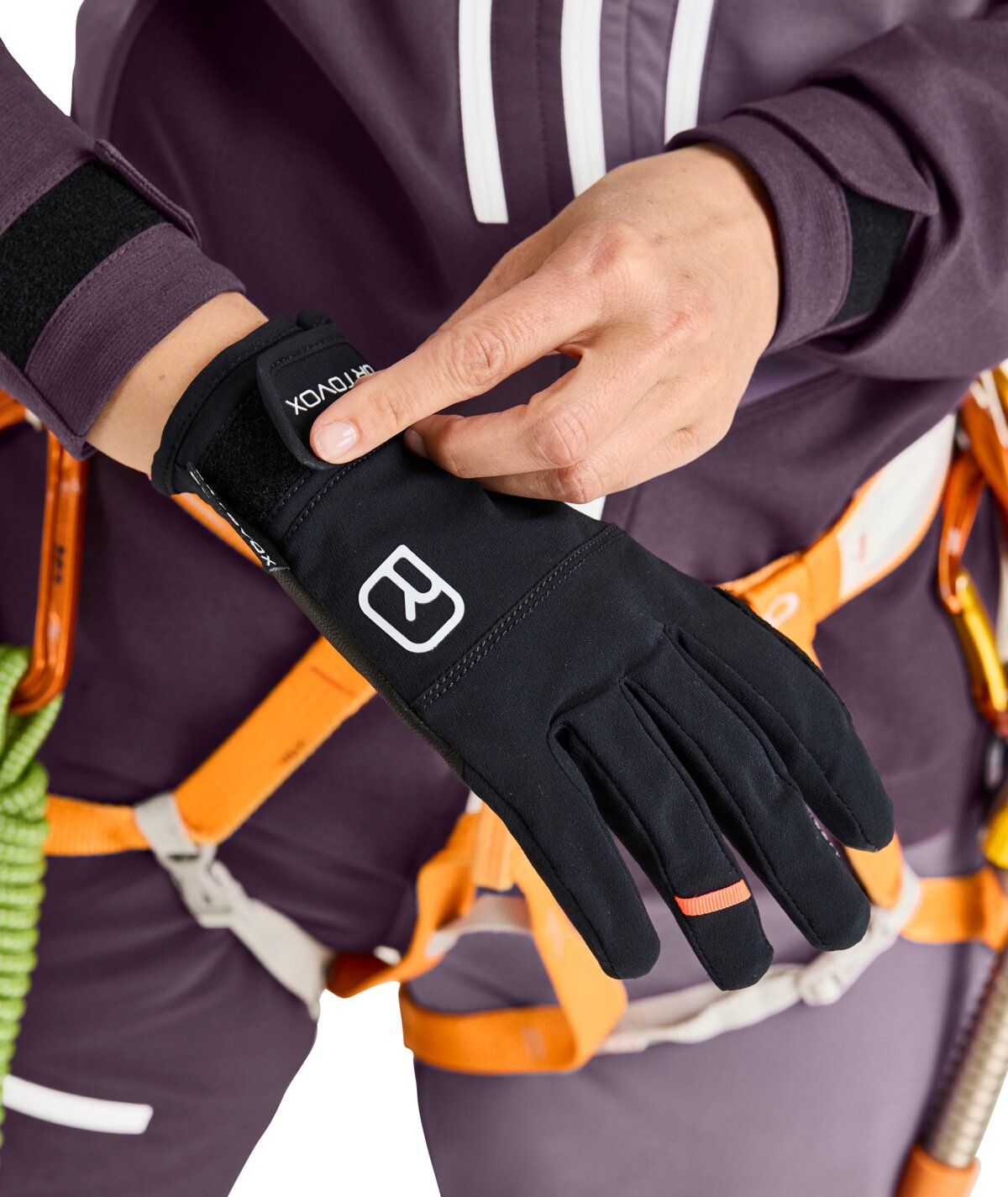 Ortovox Tour Light Glove - Women's