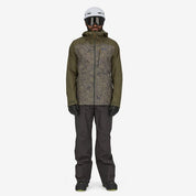 Patagonia Powder Town Pants 2024 - Men's