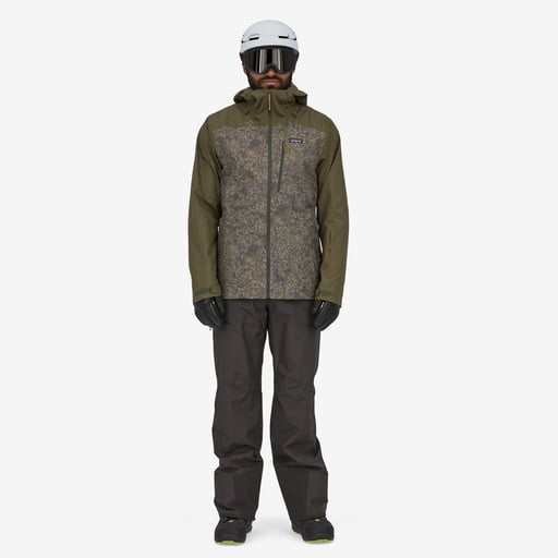 Patagonia Powder Town Pants 2024 - Men's