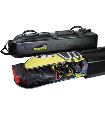 Sportube Series 3