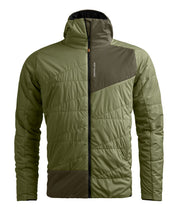 Ortovox Swisswool Piz Duan Jacket