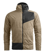Ortovox Swisswool Piz Duan Jacket